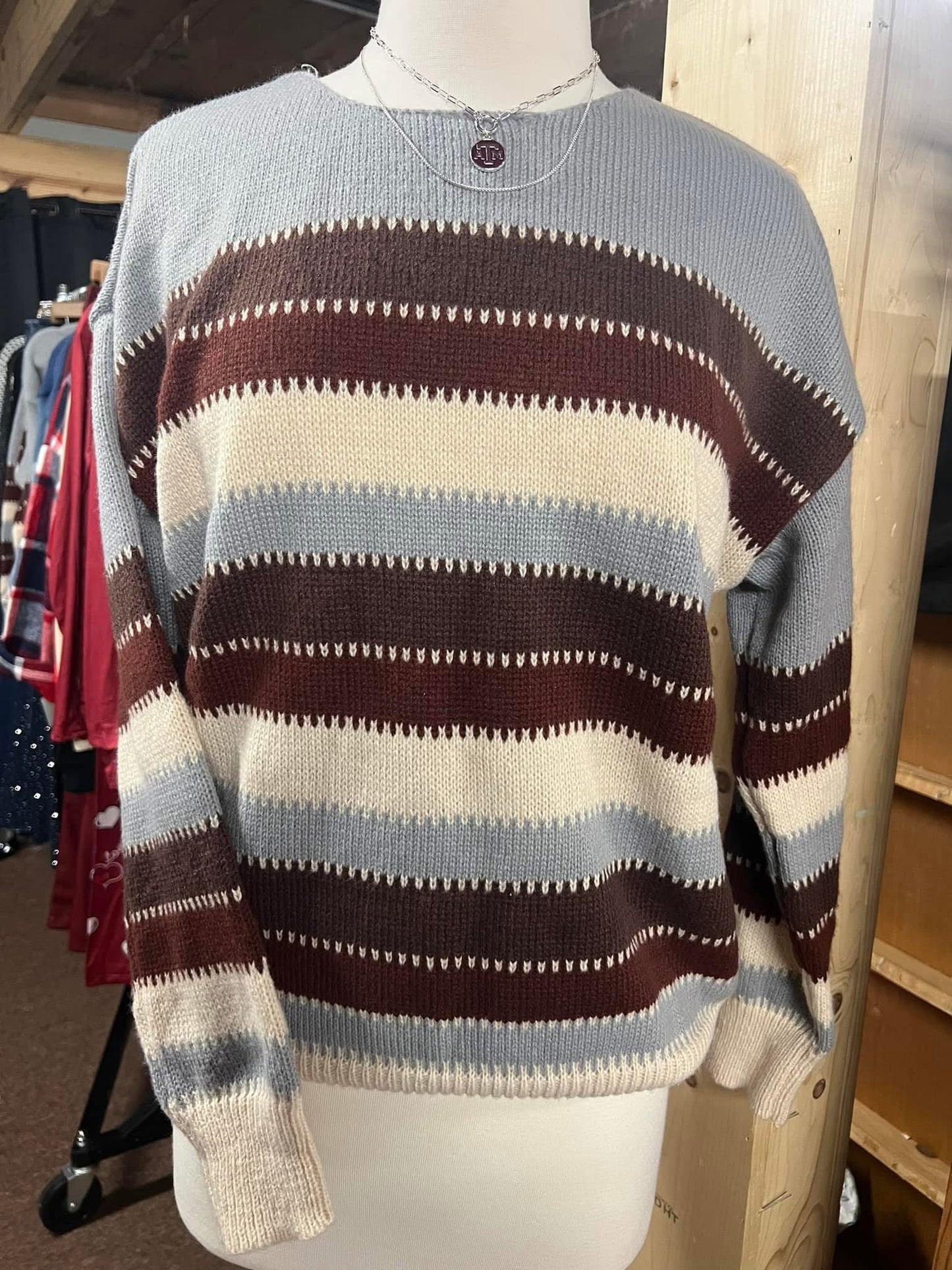 Sweater