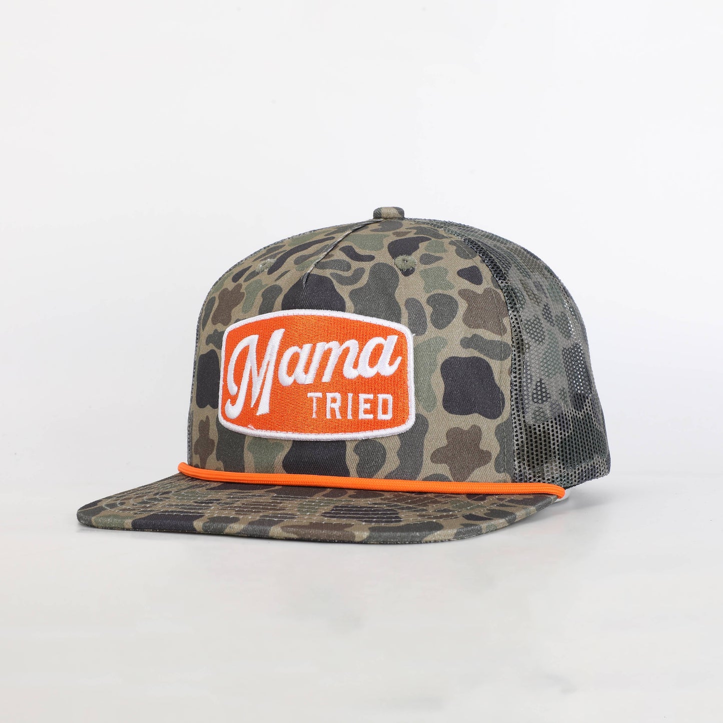 Mama Tried Hat