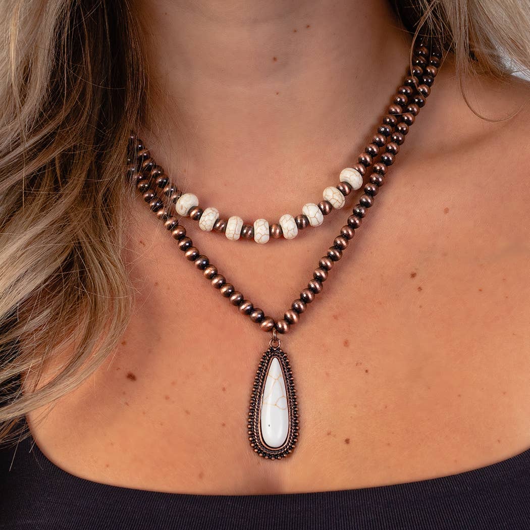 Western Necklace