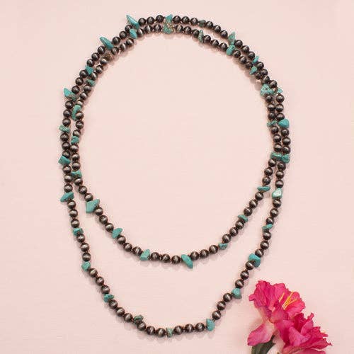 Western Necklace