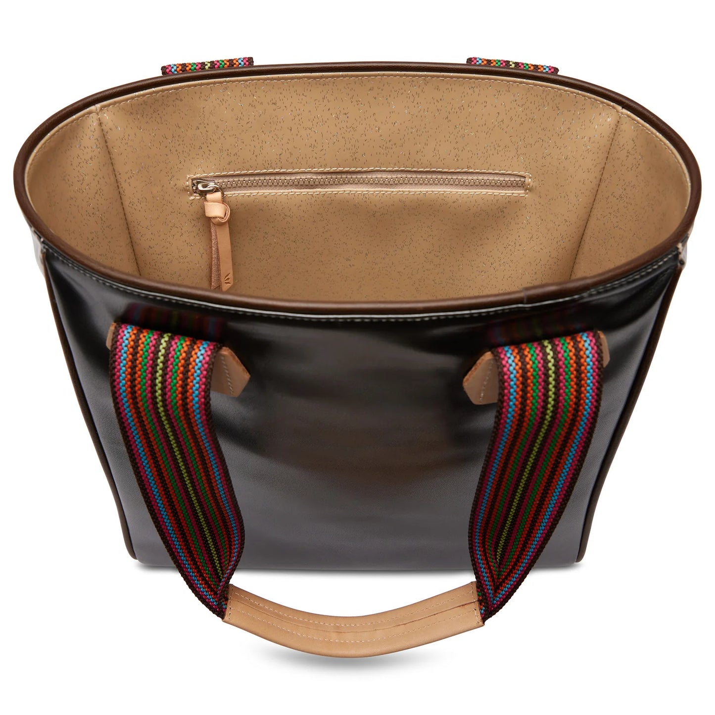 Consuela Javeria Classic Tote