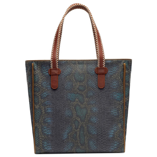 Consuela Rattler Classic Tote