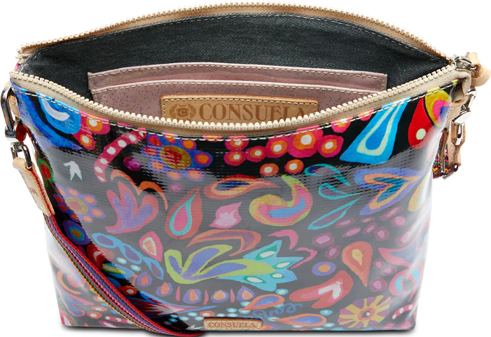 Consuela Sophie Downtown Crossbody
