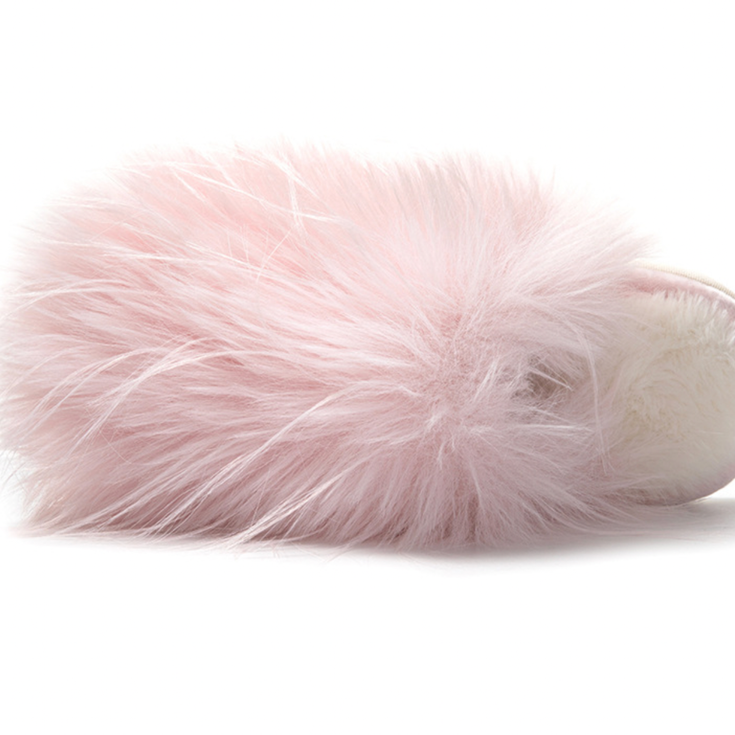 Fluffy Cozy Slippers - Perfect for Home and Bridal Parties