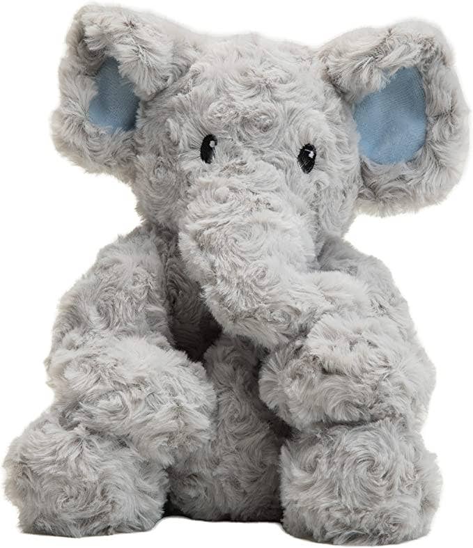 Sweet Elephant Warm Pal