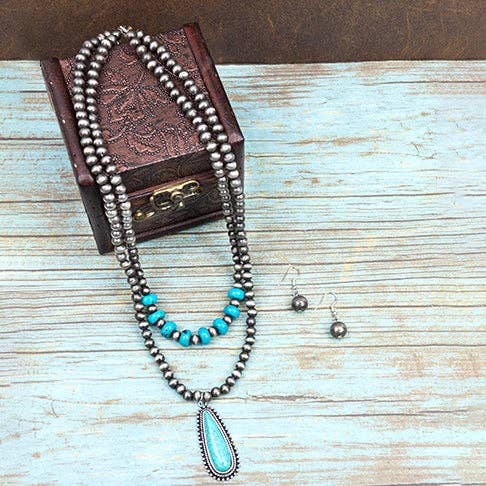 Western Necklace