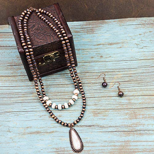 Western Necklace