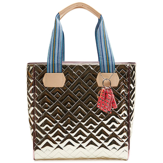 Consuela Evandey Classic Tote