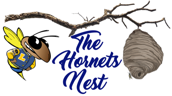 The Hornet's Nest logo