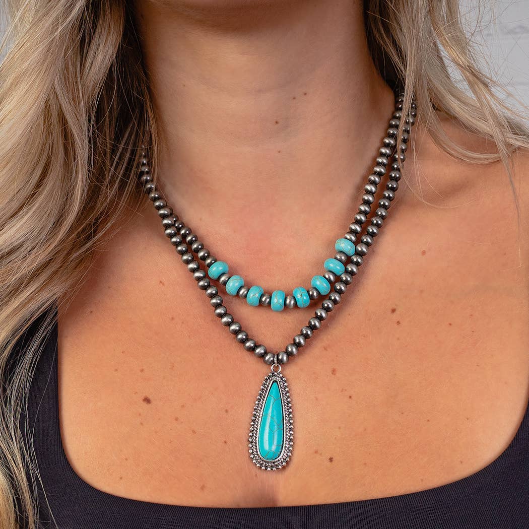 Western Necklace