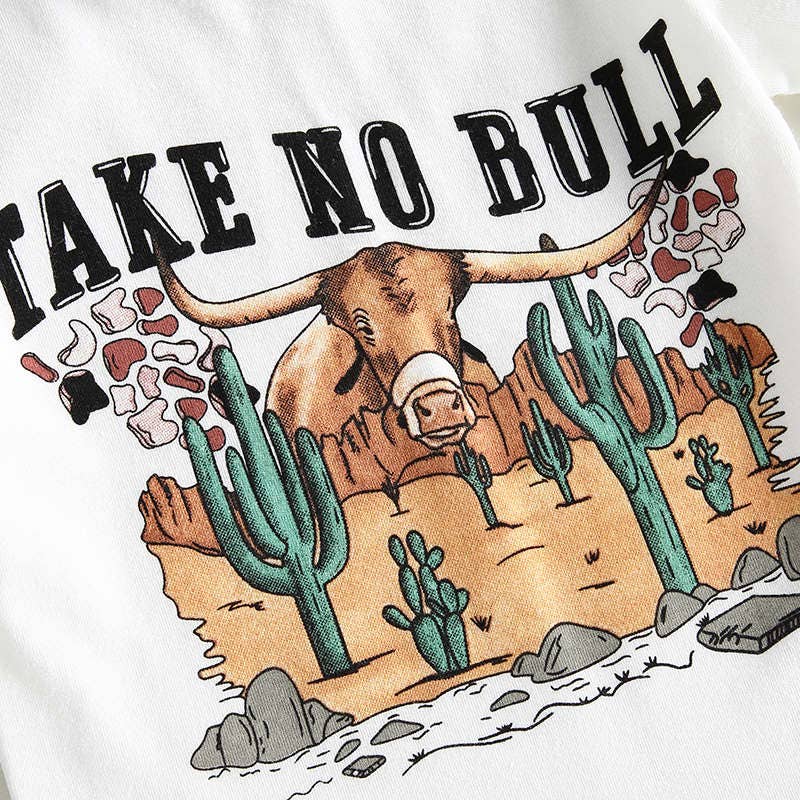 Boys' Fashion Short Sleeve Suit