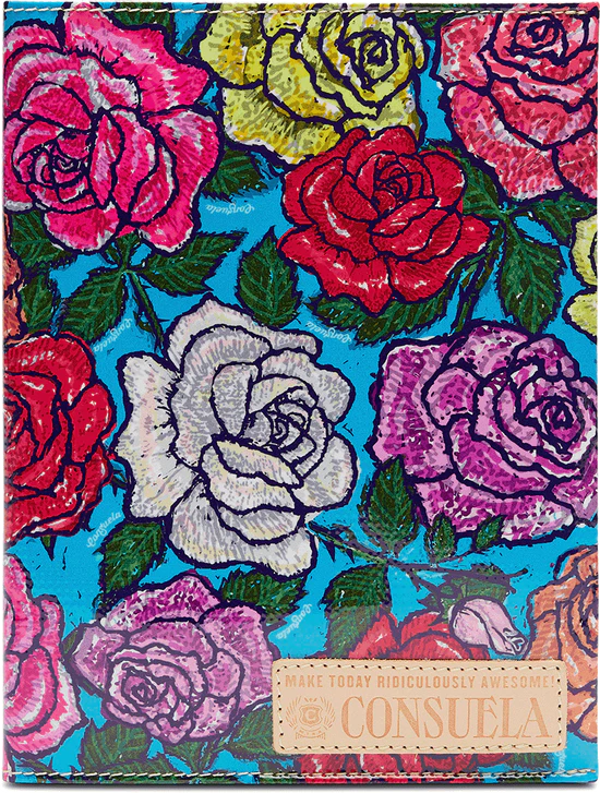 Rosita Notebook Consuela