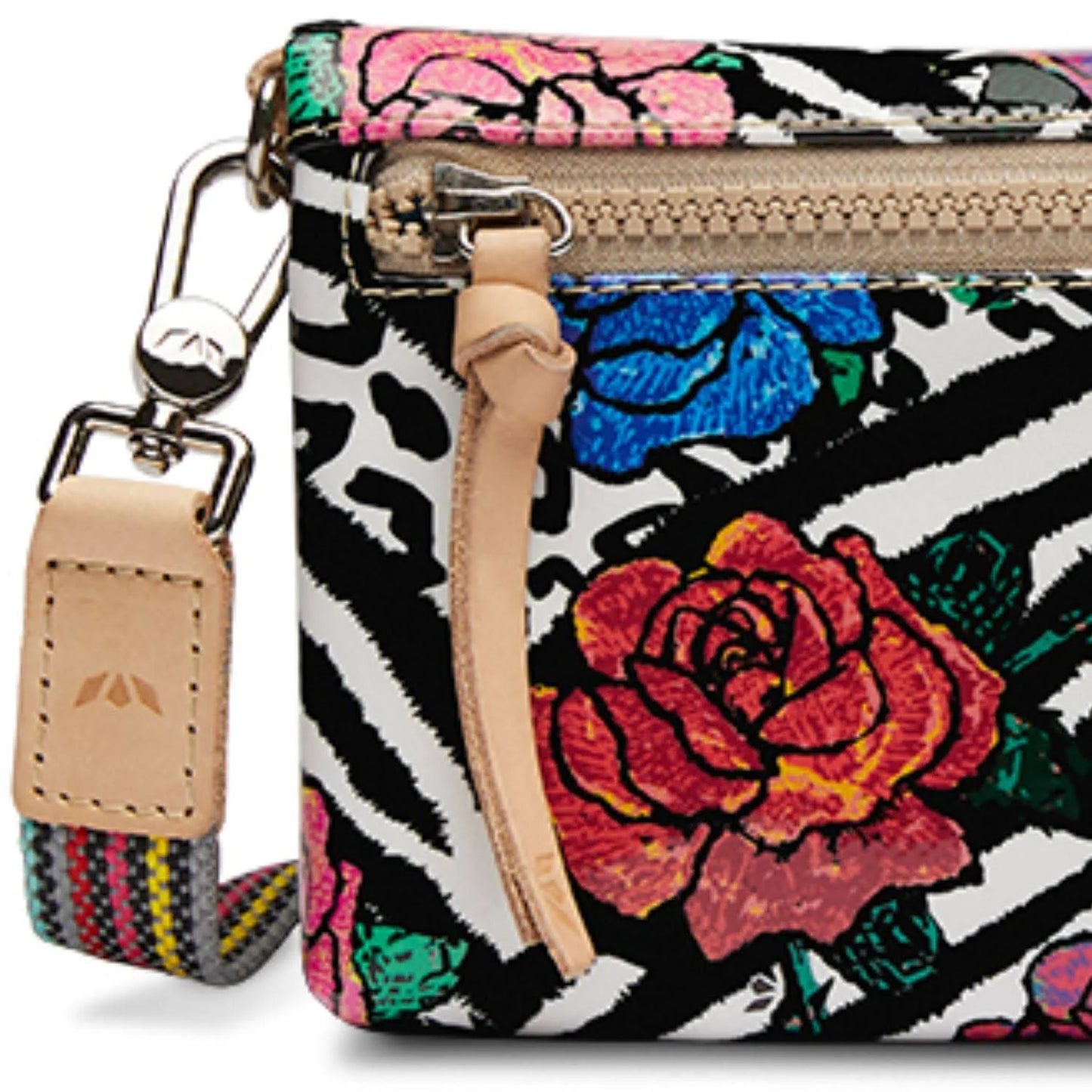 Consuela Carla Uptown Crossbody