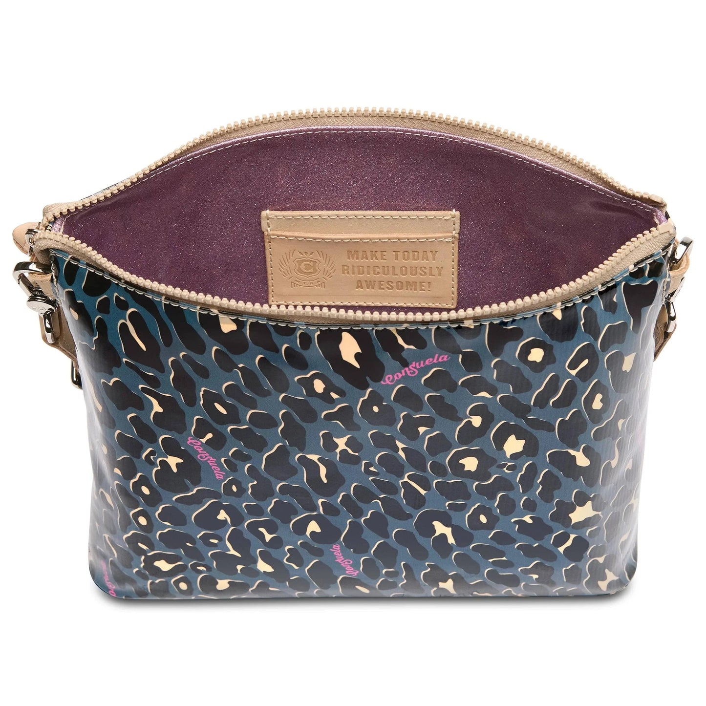 Consuela Danni Downtown Crossbody