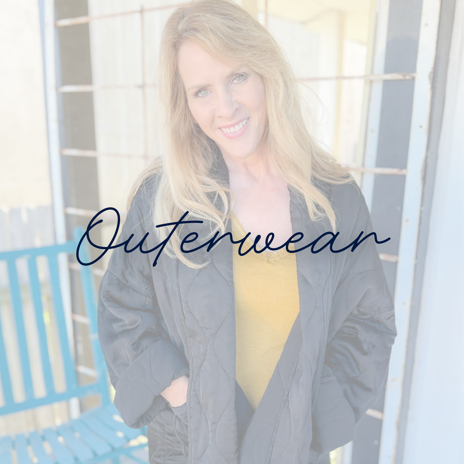 OUTERWEAR
