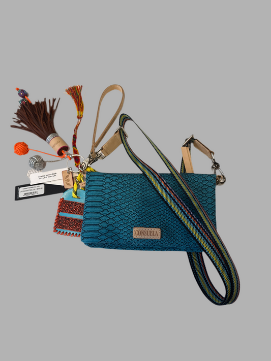 Consuela uptown Crossbody Indy