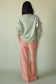 Trout Graphic Knit Sweater