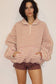 Sherpa Pullover