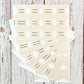 Bible Tabs - Gold Foil Simple Elegance