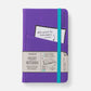 Bookaroo A6 Pocket Notebook