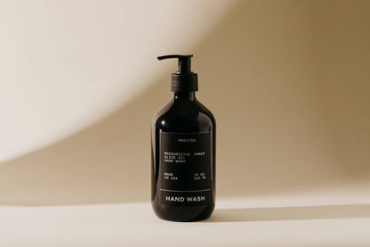 Premium Hand Wash