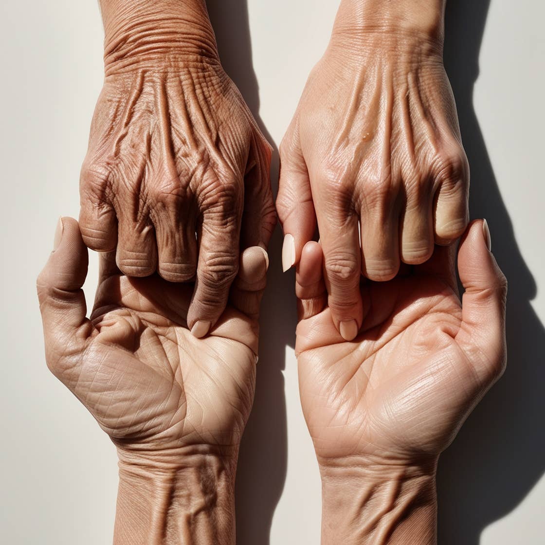 Youthful Hands: Collagen-Rich Hand Cream