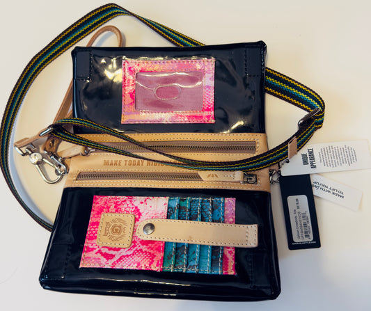 Consuela Rita Uptown Crossbody