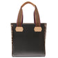 Consuela Javeria Classic Tote