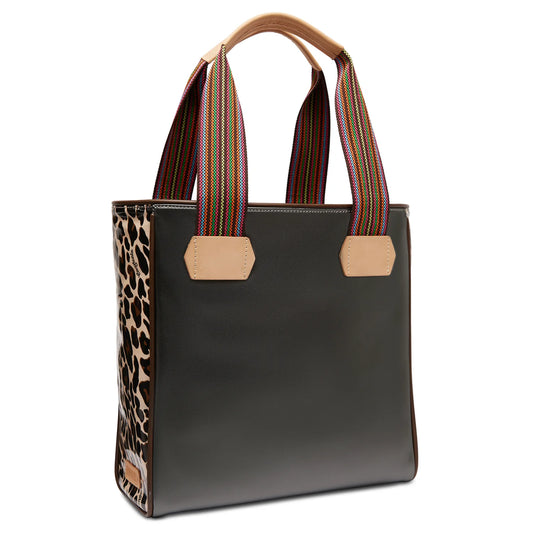 Consuela Javeria Classic Tote