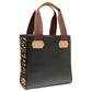 Consuela Javeria Classic Tote
