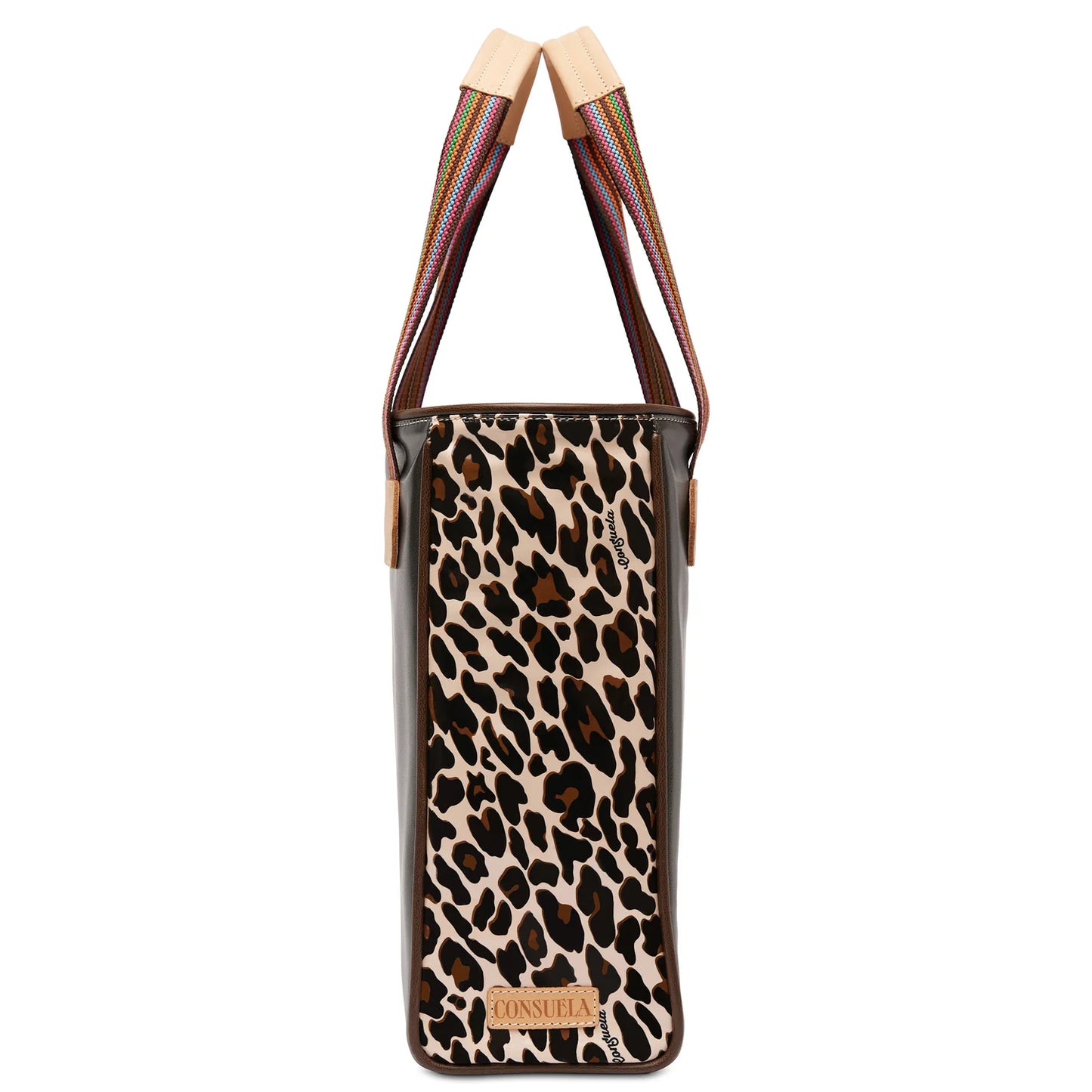 Consuela Javeria Classic Tote