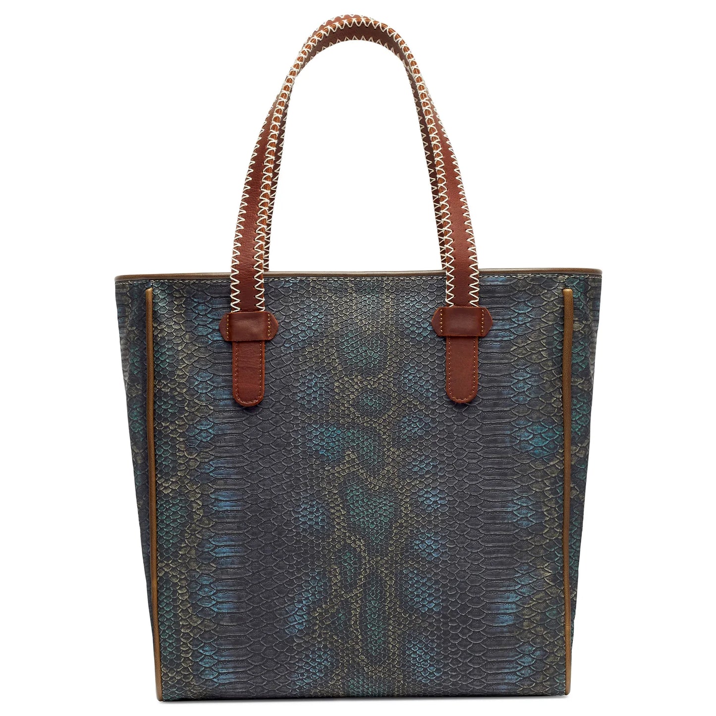 Consuela Rattler Classic Tote