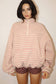 Sherpa Pullover