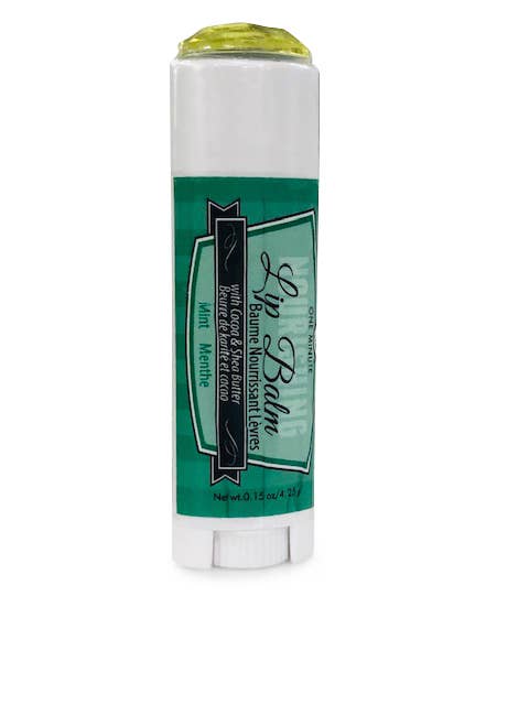 Lip Balm Mint