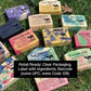Goat Milk Soap - SUNSHINE