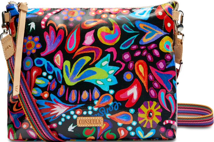 Consuela Sophie Downtown Crossbody