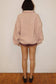 Sherpa Pullover