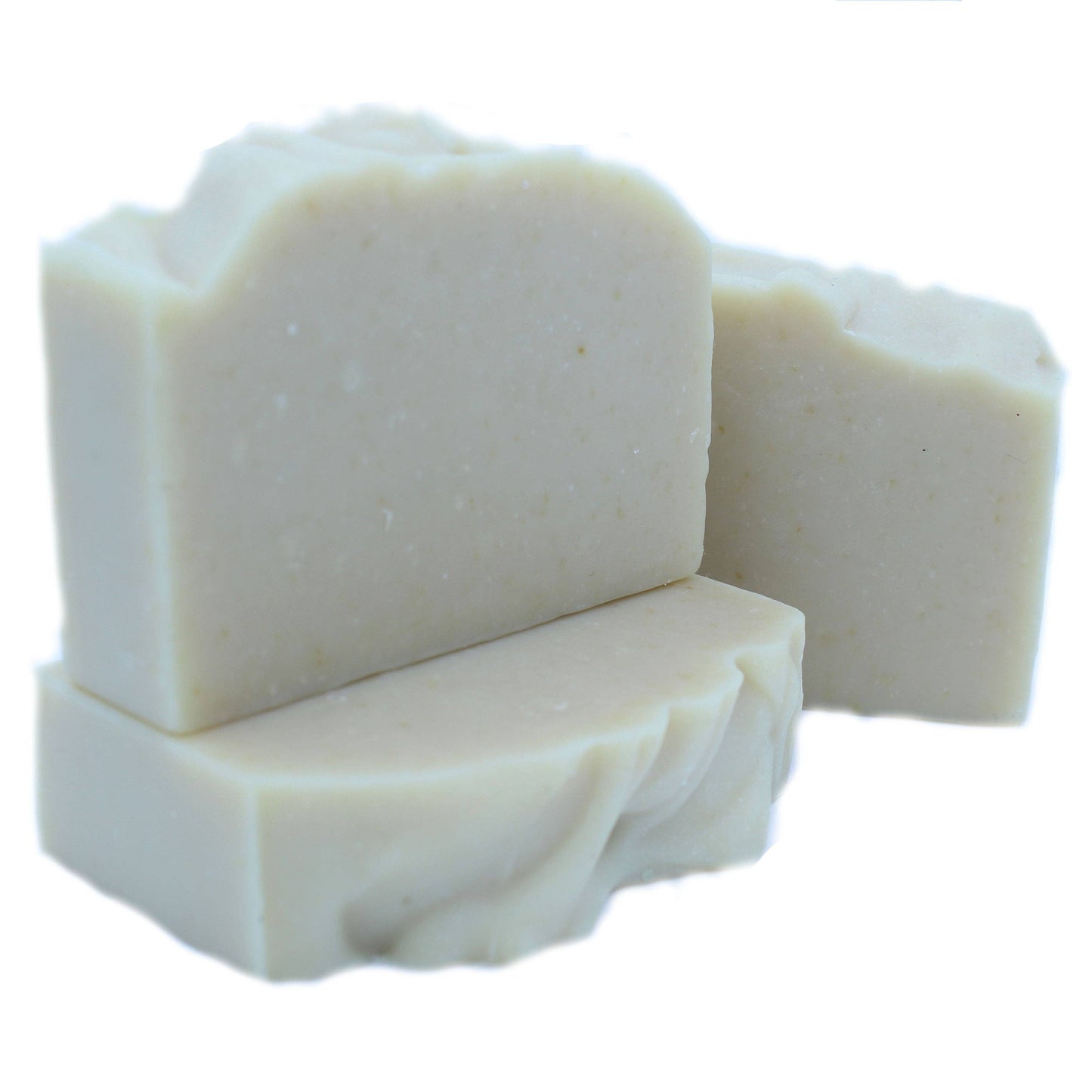 All Natural Goat Milk Soap Unscented