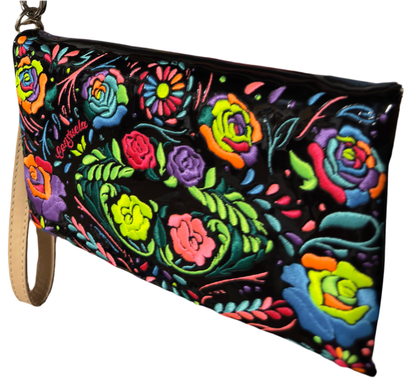 Consuela Rita Uptown Crossbody