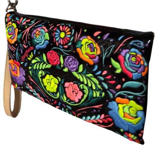 Consuela Rita Uptown Crossbody