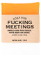 A Soap for Fucking Meetings | Funny Soap