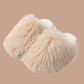 Fluffy Cozy Slippers - Perfect for Home and Bridal Parties