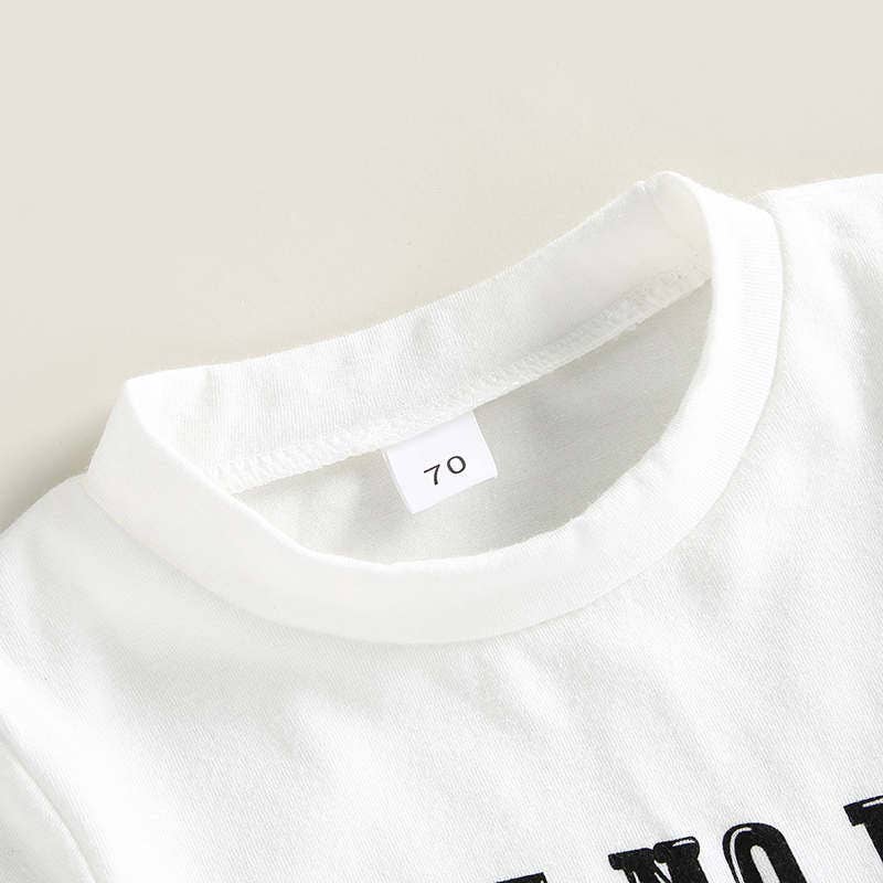 Boys' Fashion Short Sleeve Suit