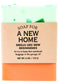 A Soap for A New Home | Funny Soap