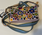 Consuela uptown Crossbody FIZZ