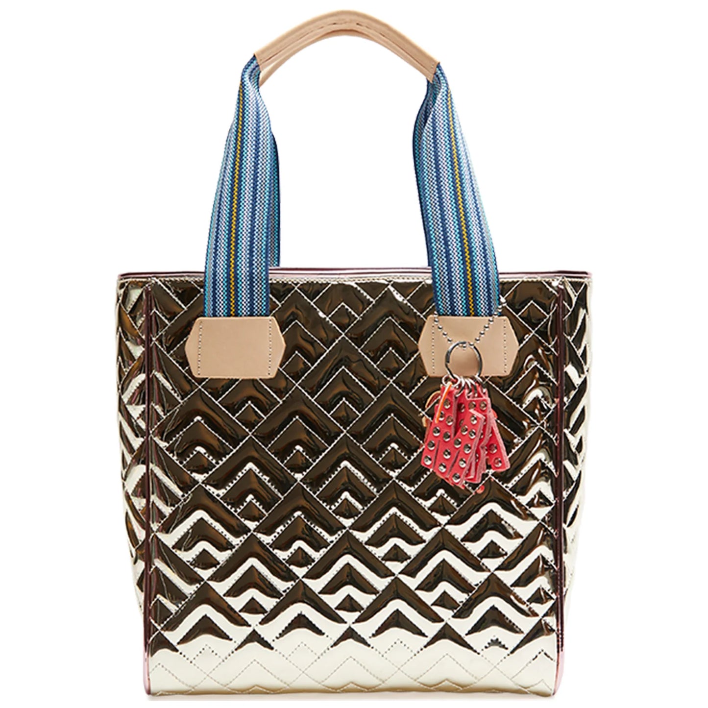 Consuela Evandey Classic Tote