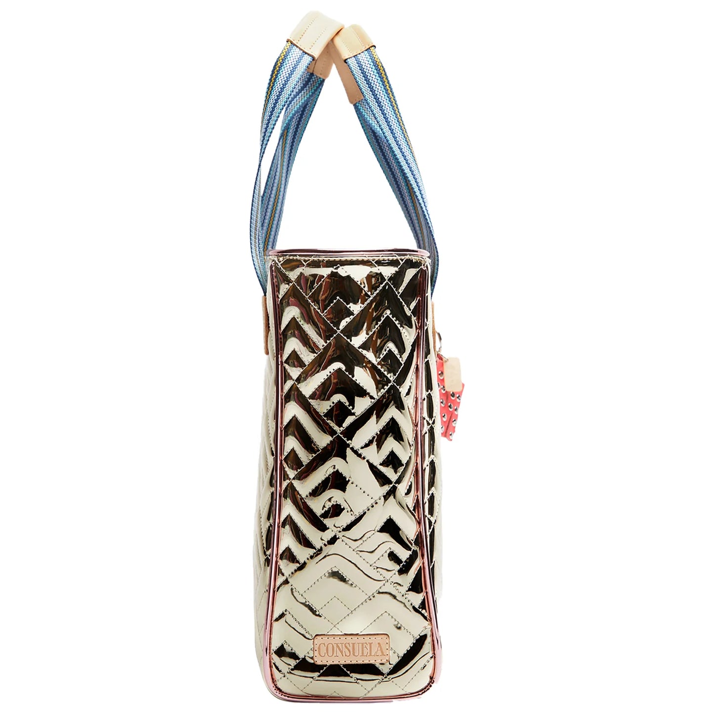 Consuela Evandey Classic Tote