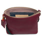 Consuela Plum Downtown Crossbody