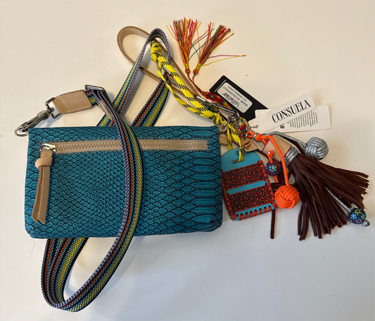 Consuela uptown Crossbody Indy