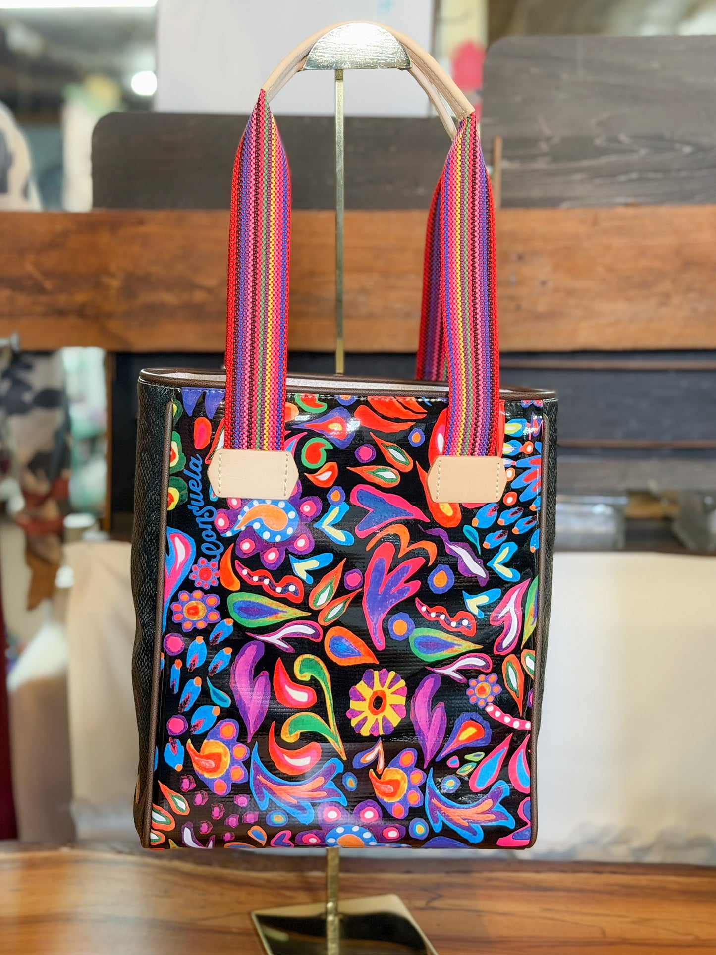 Consuela Sophie Chica Tote